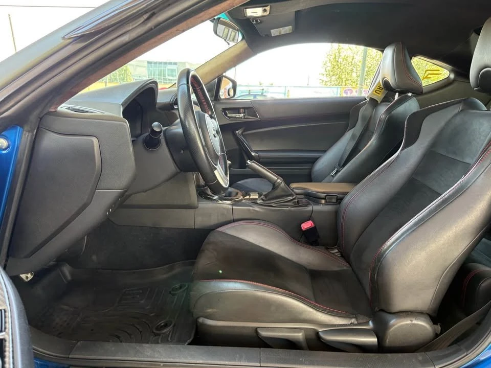2013 Subaru BRZ 1st Gen - Image 19 of 20