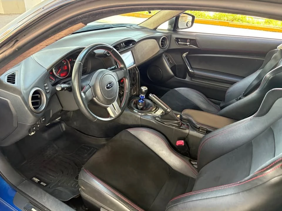 2013 Subaru BRZ 1st Gen - Image 16 of 20
