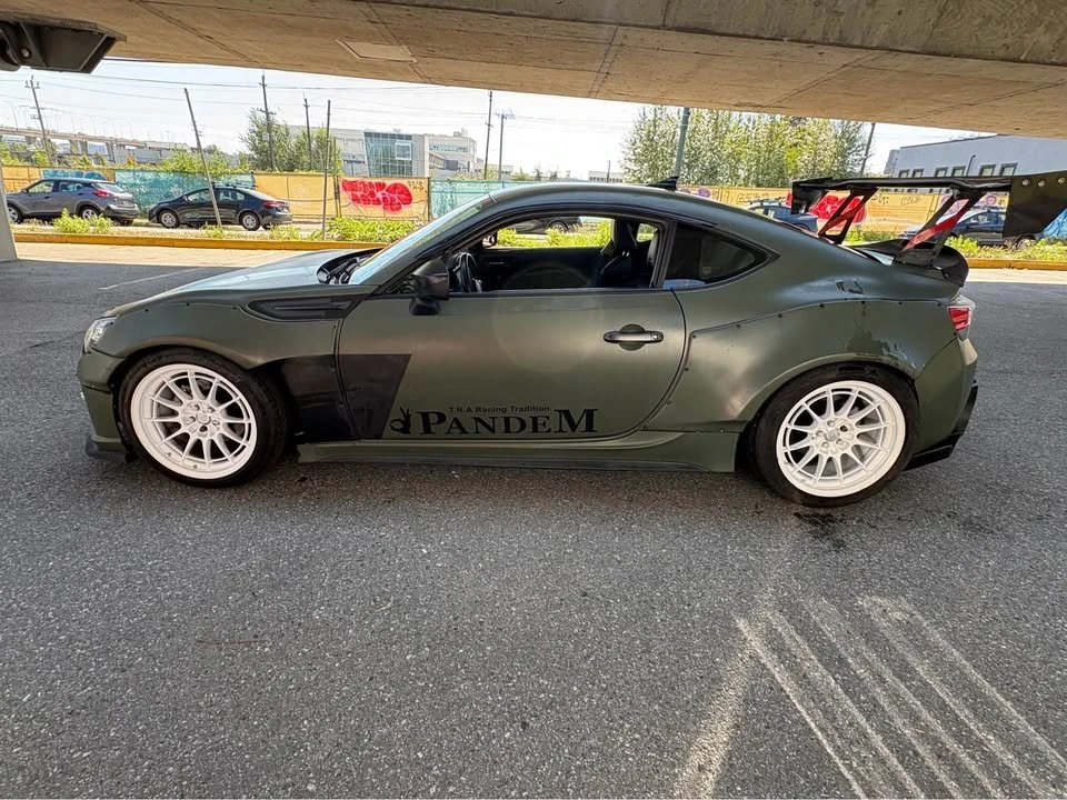 2013 Subaru BRZ 1st Gen - Image 2 of 20