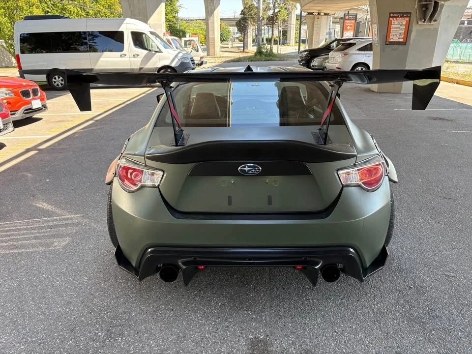 2013 Subaru BRZ 1st Gen - Image 4 of 20