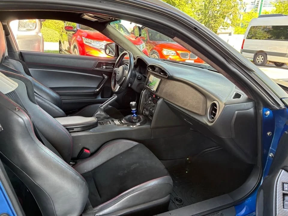 2013 Subaru BRZ 1st Gen - Image 11 of 20