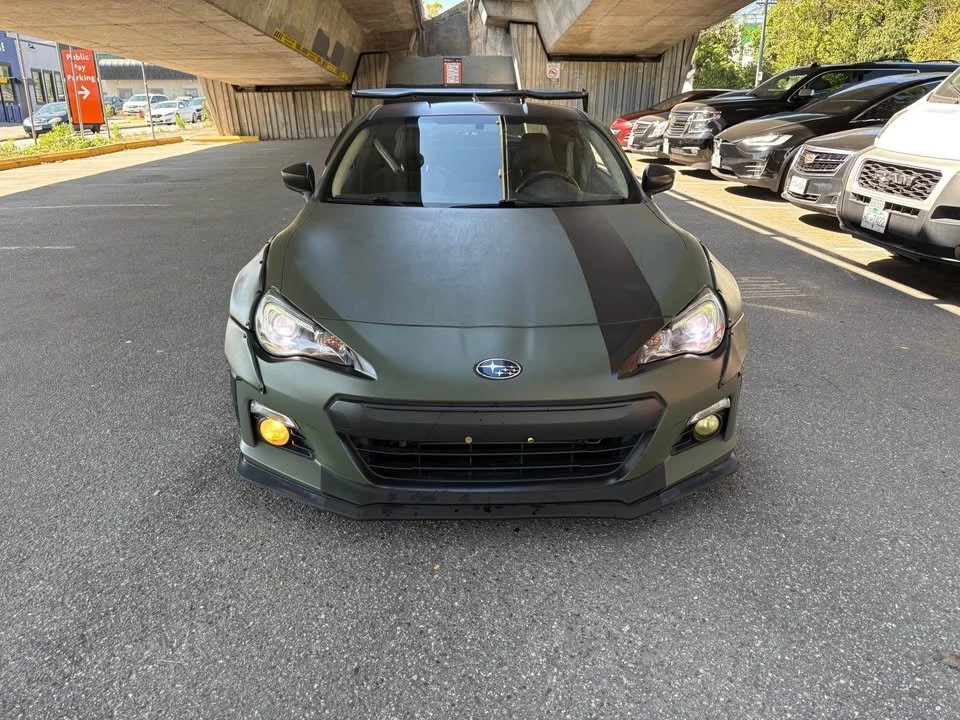 2013 Subaru BRZ 1st Gen - Image 8 of 20
