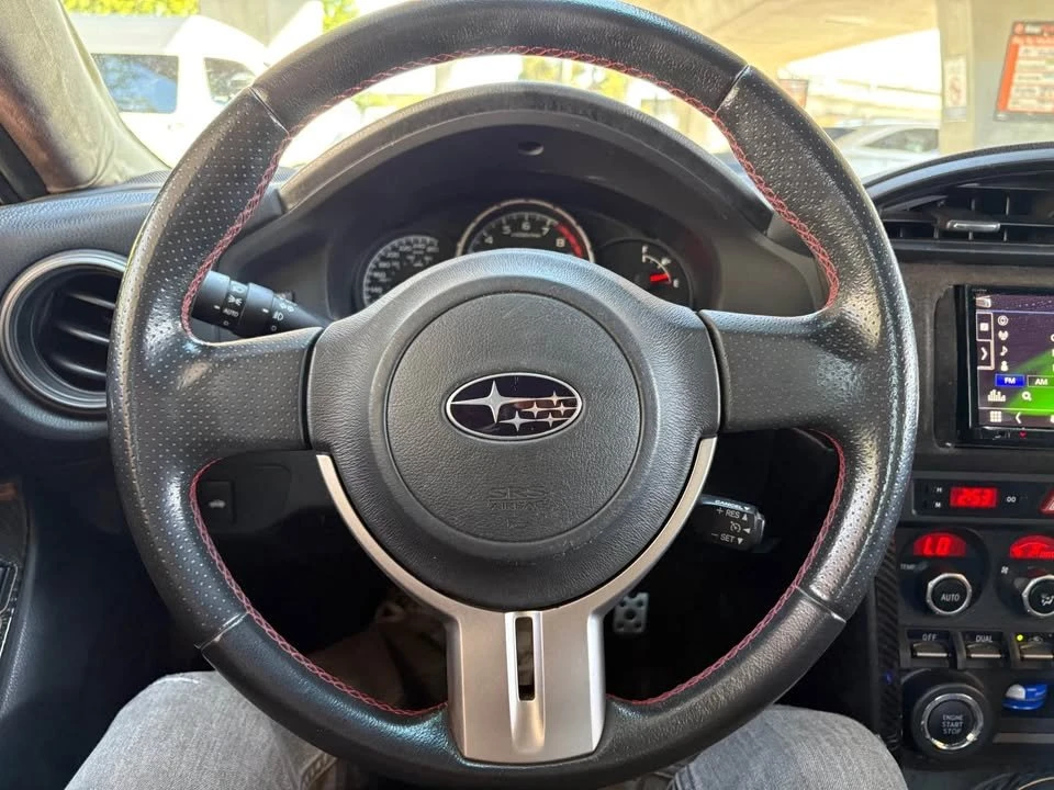 2013 Subaru BRZ 1st Gen - Image 17 of 20