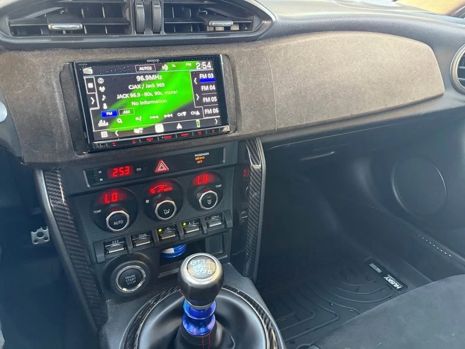 2013 Subaru BRZ 1st Gen - Image 18 of 20