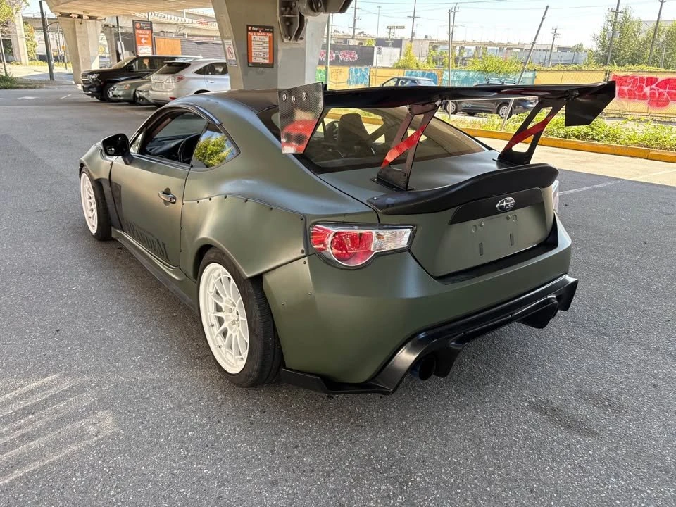 2013 Subaru BRZ 1st Gen - Image 3 of 20
