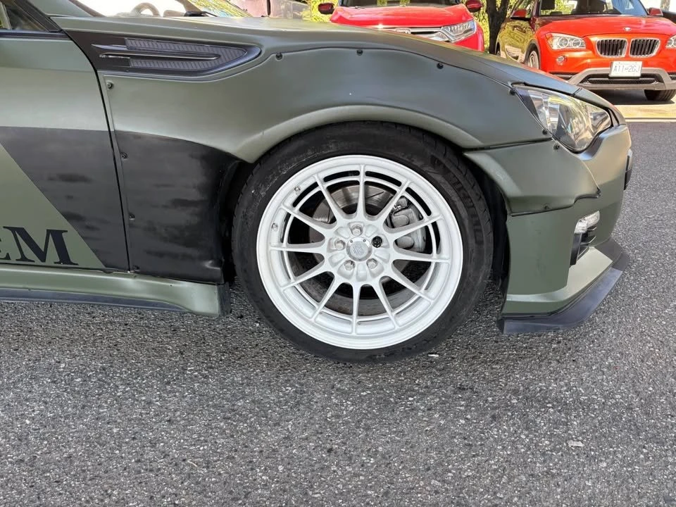 2013 Subaru BRZ 1st Gen - Image 20 of 20