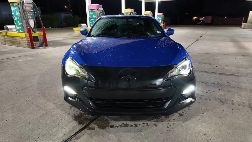 2013 Subaru BRZ 1st Gen - Image 6 of 10