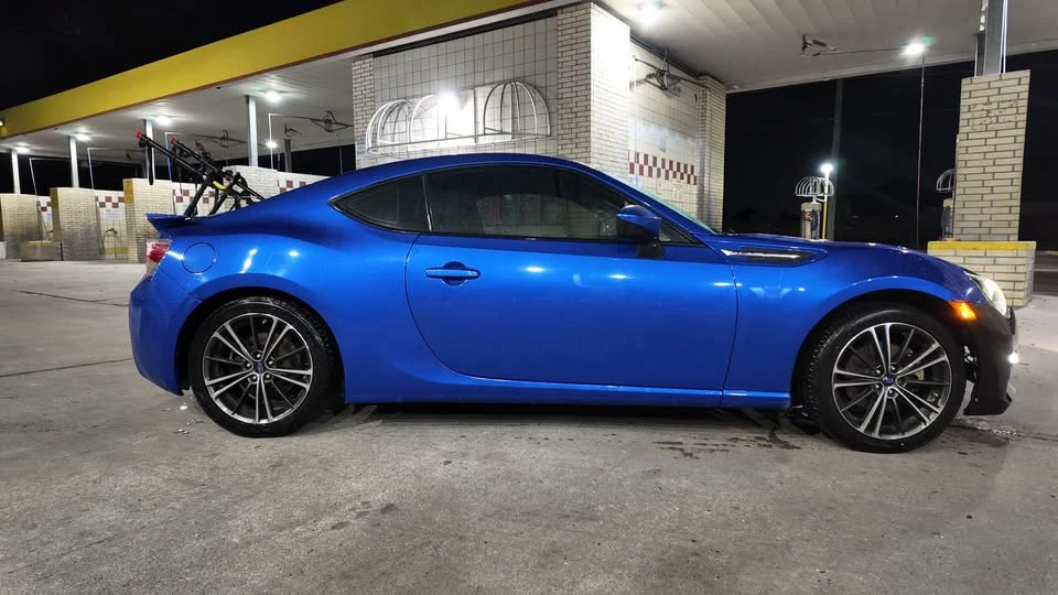 2013 Subaru BRZ 1st Gen - Image 2 of 10