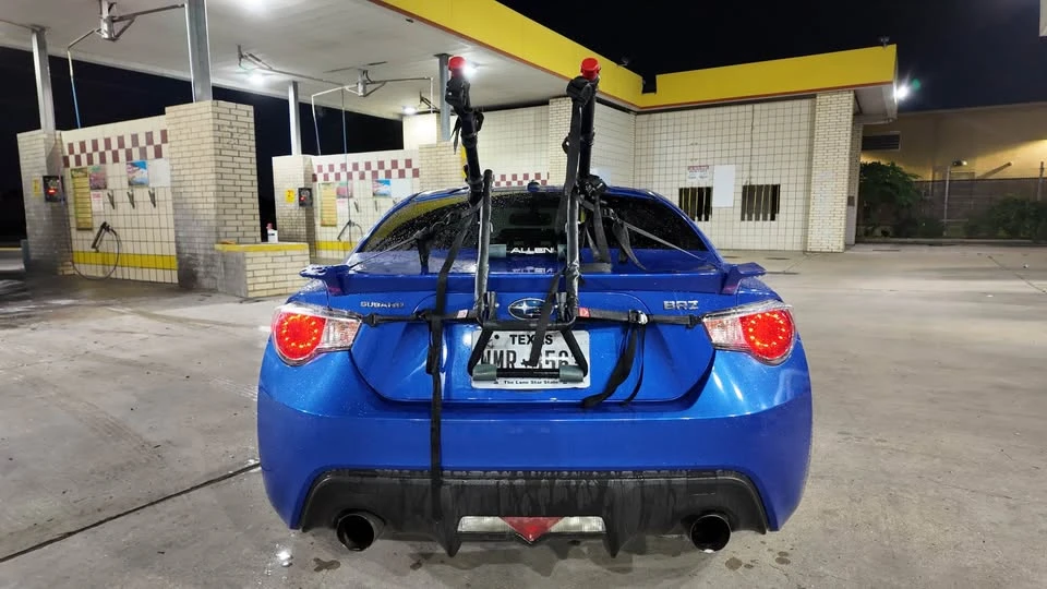 2013 Subaru BRZ 1st Gen - Image 3 of 10
