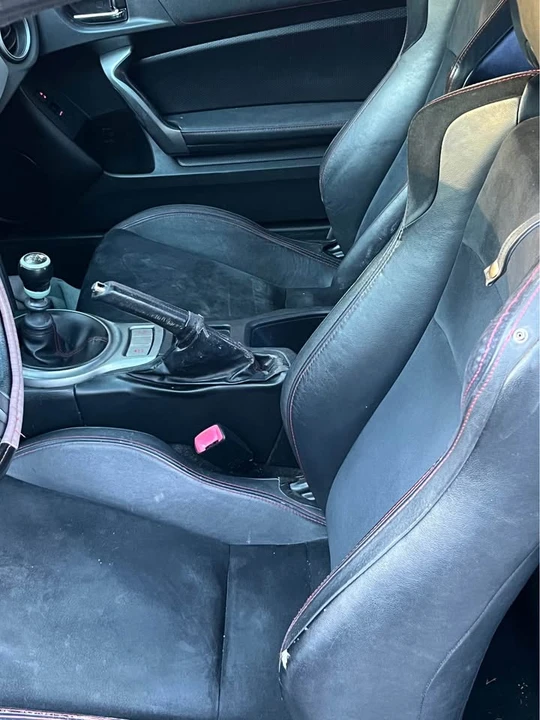 2013 Subaru BRZ 1st Gen - Image 4 of 11