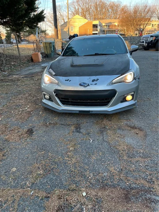 2013 Subaru BRZ 1st Gen - Image 2 of 11