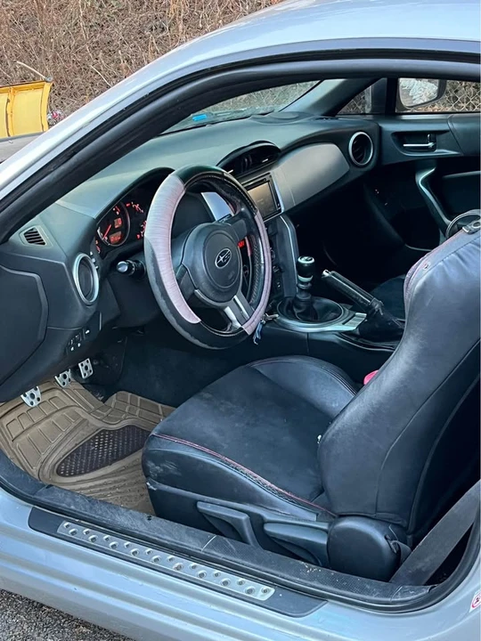 2013 Subaru BRZ 1st Gen - Image 7 of 11