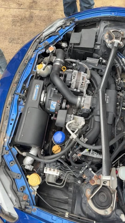 2013 Subaru BRZ 1st Gen - Image 4 of 4