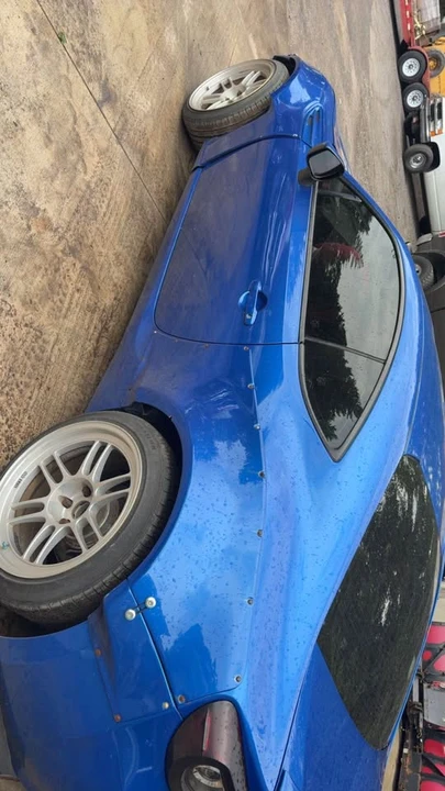 2013 Subaru BRZ 1st Gen - Image 3 of 4