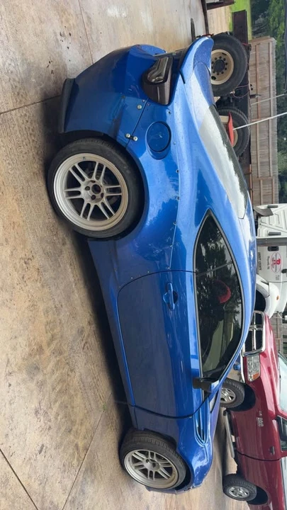 2013 Subaru BRZ 1st Gen - Image 2 of 4