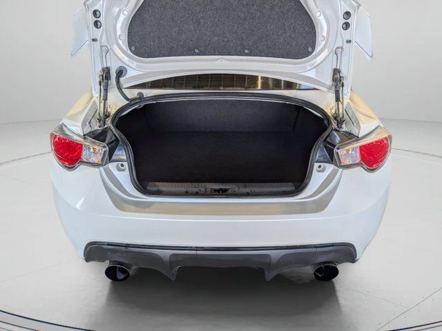 2013 Subaru BRZ 1st Gen - Image 10 of 10