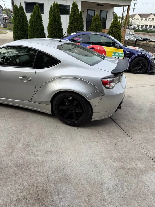 2013 Subaru BRZ 1st Gen - Image 5 of 12
