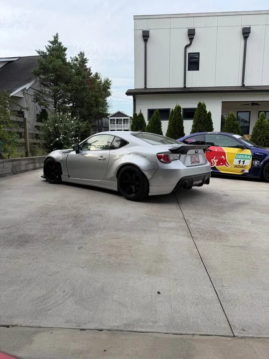2013 Subaru BRZ 1st Gen - Image 2 of 12