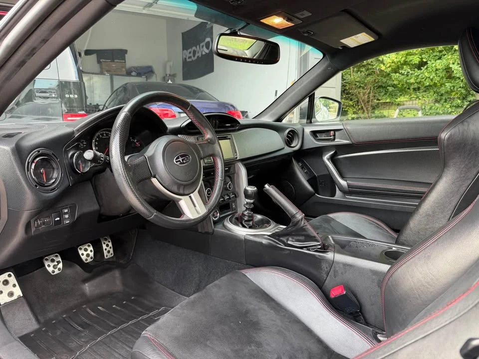 2013 Subaru BRZ 1st Gen - Image 8 of 12