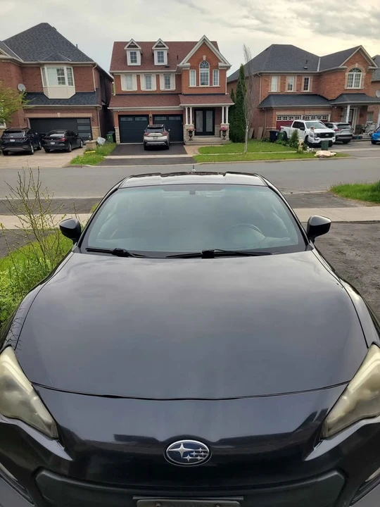 2013 Subaru BRZ 1st Gen - Image 7 of 7