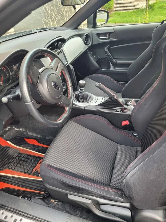 2013 Subaru BRZ 1st Gen - Image 4 of 7