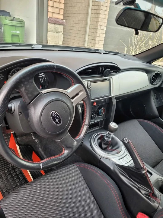 2013 Subaru BRZ 1st Gen - Image 5 of 7