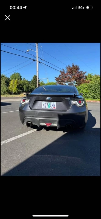 2013 Subaru BRZ 1st Gen - Image 4 of 10