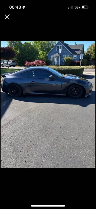 2013 Subaru BRZ 1st Gen - Image 5 of 8
