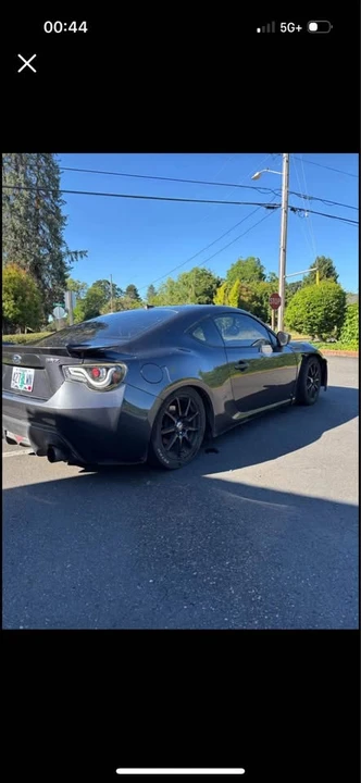 2013 Subaru BRZ 1st Gen - Image 3 of 10