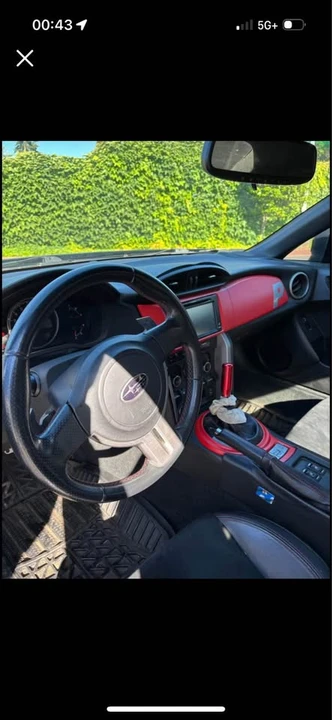 2013 Subaru BRZ 1st Gen - Image 9 of 10