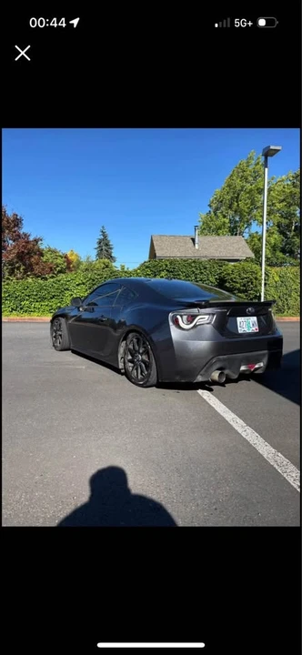 2013 Subaru BRZ 1st Gen - Image 8 of 10