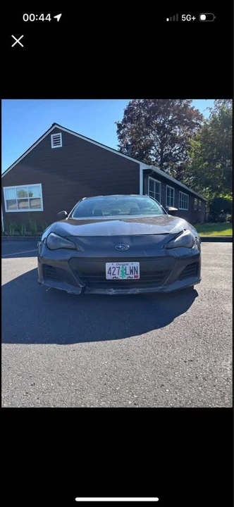 2013 Subaru BRZ 1st Gen - Image 6 of 8