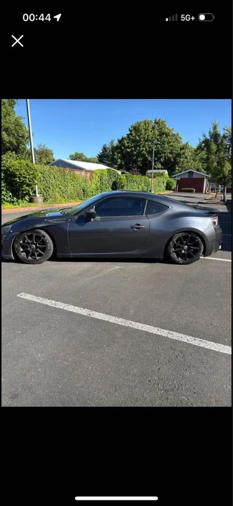 2013 Subaru BRZ 1st Gen - Image 2 of 10
