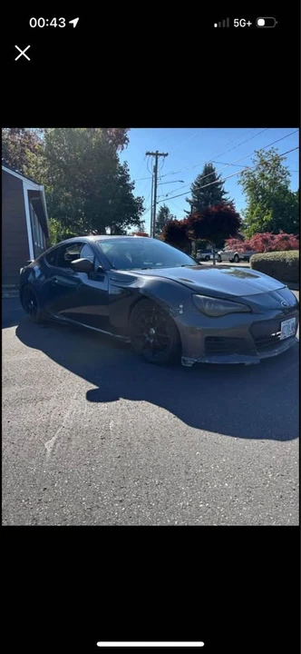 2013 Subaru BRZ 1st Gen - Image 4 of 8
