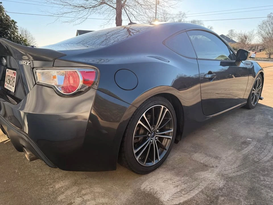 2013 Subaru BRZ 1st Gen - Image 8 of 10