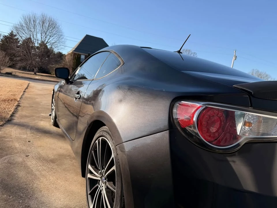 2013 Subaru BRZ 1st Gen - Image 7 of 10