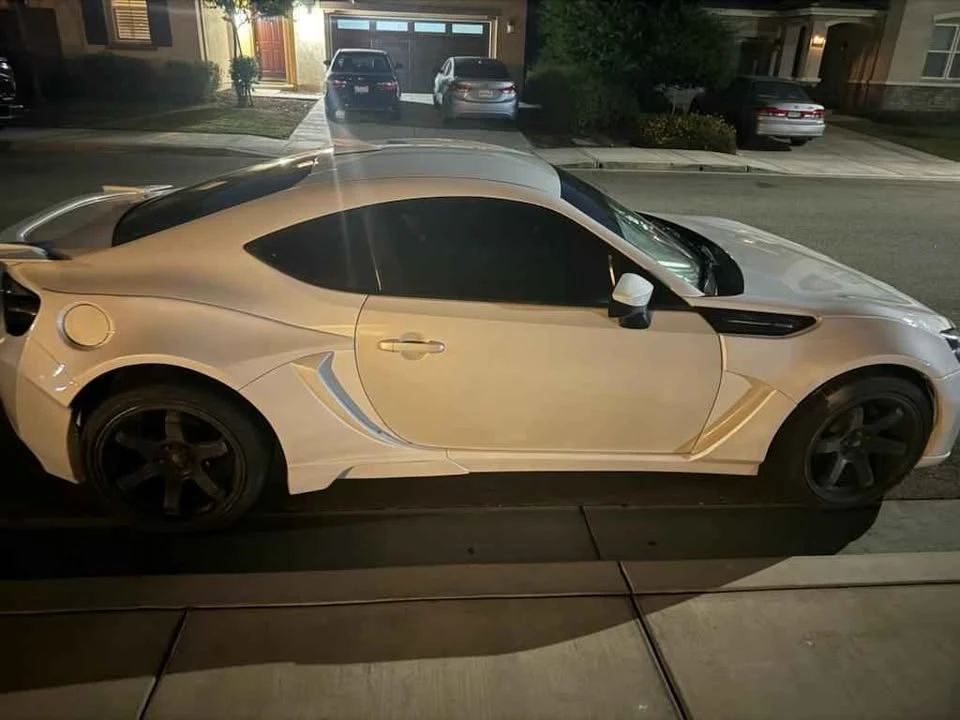 2013 Subaru BRZ 1st Gen - Image 4 of 4