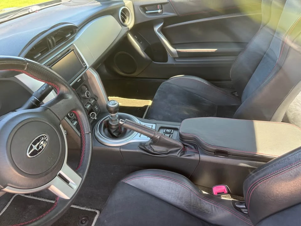 2013 Subaru BRZ 1st Gen - Image 12 of 15