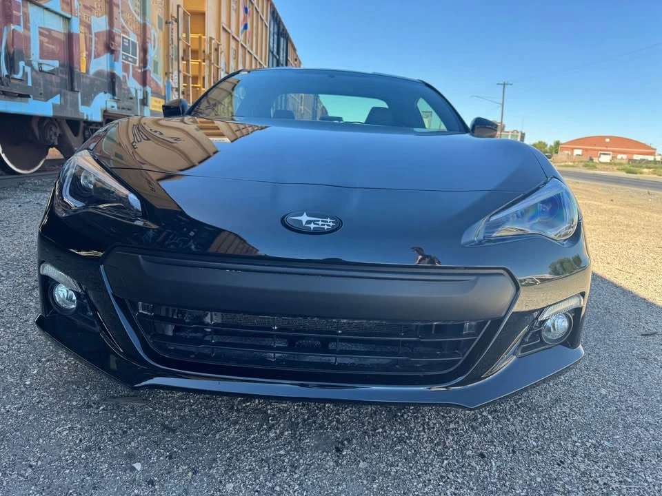 2013 Subaru BRZ 1st Gen - Image 6 of 15
