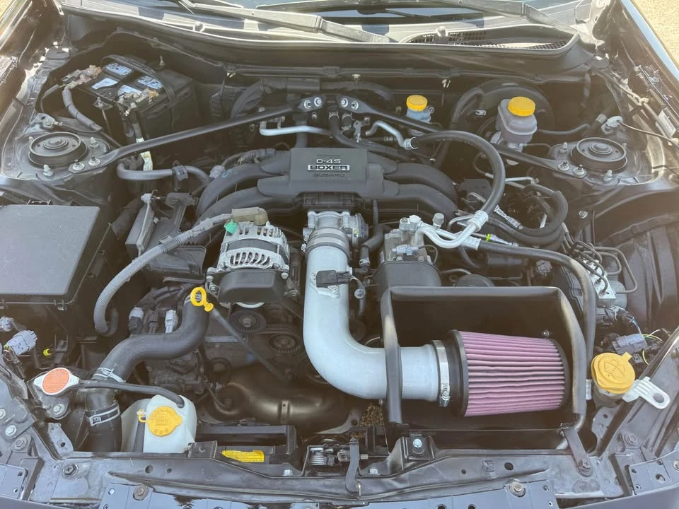 2013 Subaru BRZ 1st Gen - Image 10 of 15