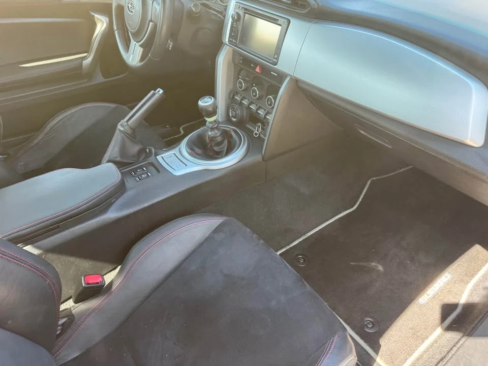 2013 Subaru BRZ 1st Gen - Image 13 of 15