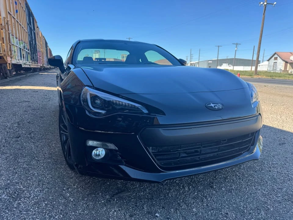 2013 Subaru BRZ 1st Gen - Image 8 of 15