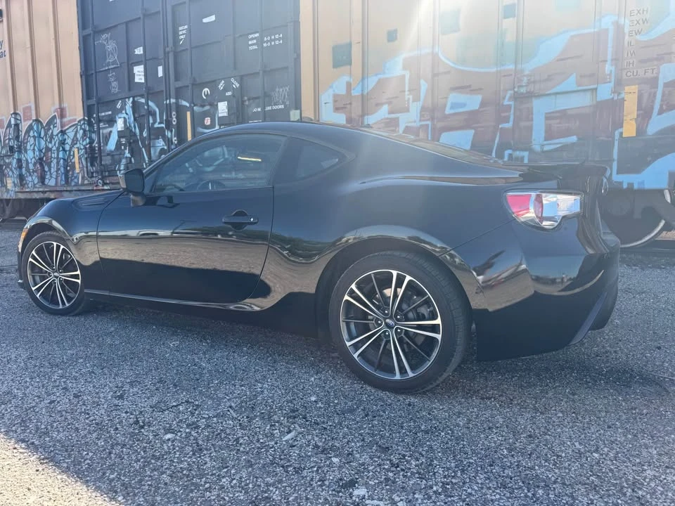 2013 Subaru BRZ 1st Gen - Image 7 of 15