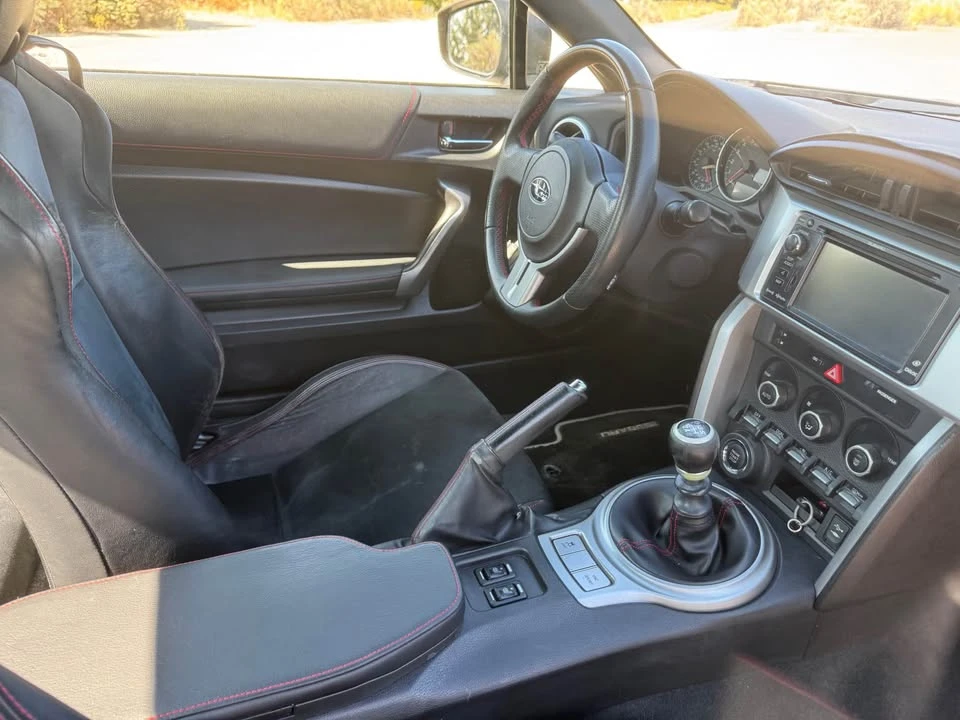 2013 Subaru BRZ 1st Gen - Image 11 of 15