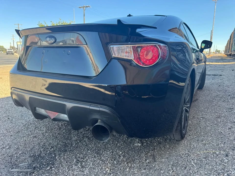 2013 Subaru BRZ 1st Gen - Image 4 of 15