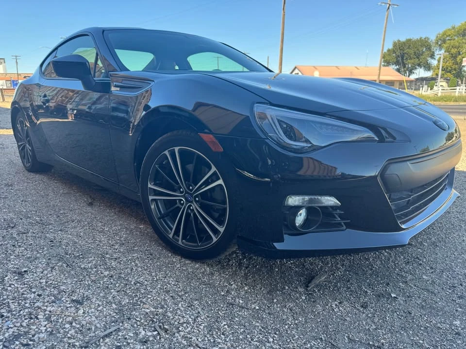 2013 Subaru BRZ 1st Gen - Image 3 of 15