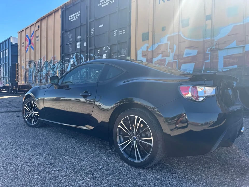 2013 Subaru BRZ 1st Gen - Image 5 of 15