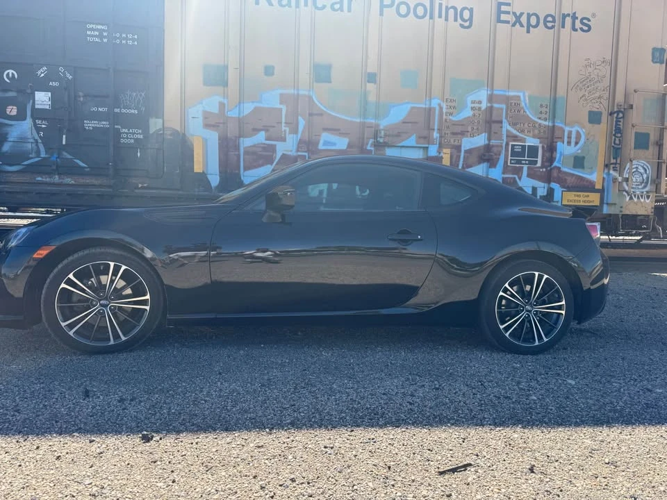 2013 Subaru BRZ 1st Gen - Image 2 of 15