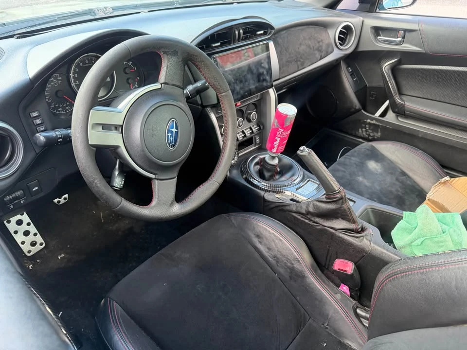 2013 Subaru BRZ 1st Gen - Image 12 of 12