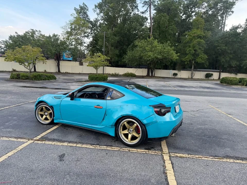 2013 Subaru BRZ 1st Gen - Image 6 of 12